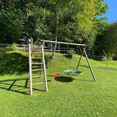 Apartment Gipfelblick Kirchdorf in Tirol Eksteriør billede