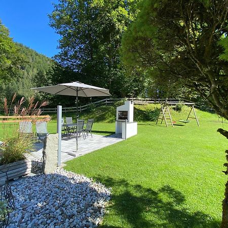 Apartment Gipfelblick Kirchdorf in Tirol Eksteriør billede