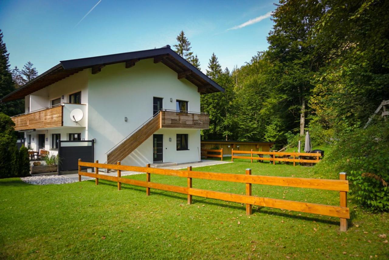 Apartment Gipfelblick Kirchdorf in Tirol Eksteriør billede