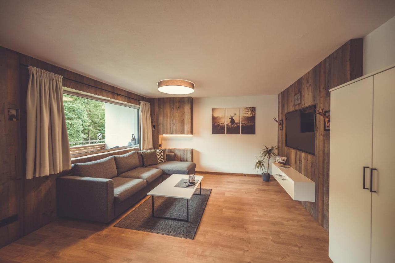 Apartment Gipfelblick Kirchdorf in Tirol Eksteriør billede