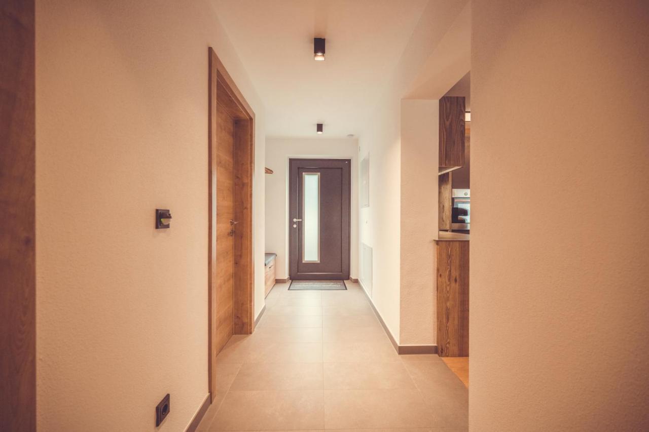 Apartment Gipfelblick Kirchdorf in Tirol Eksteriør billede