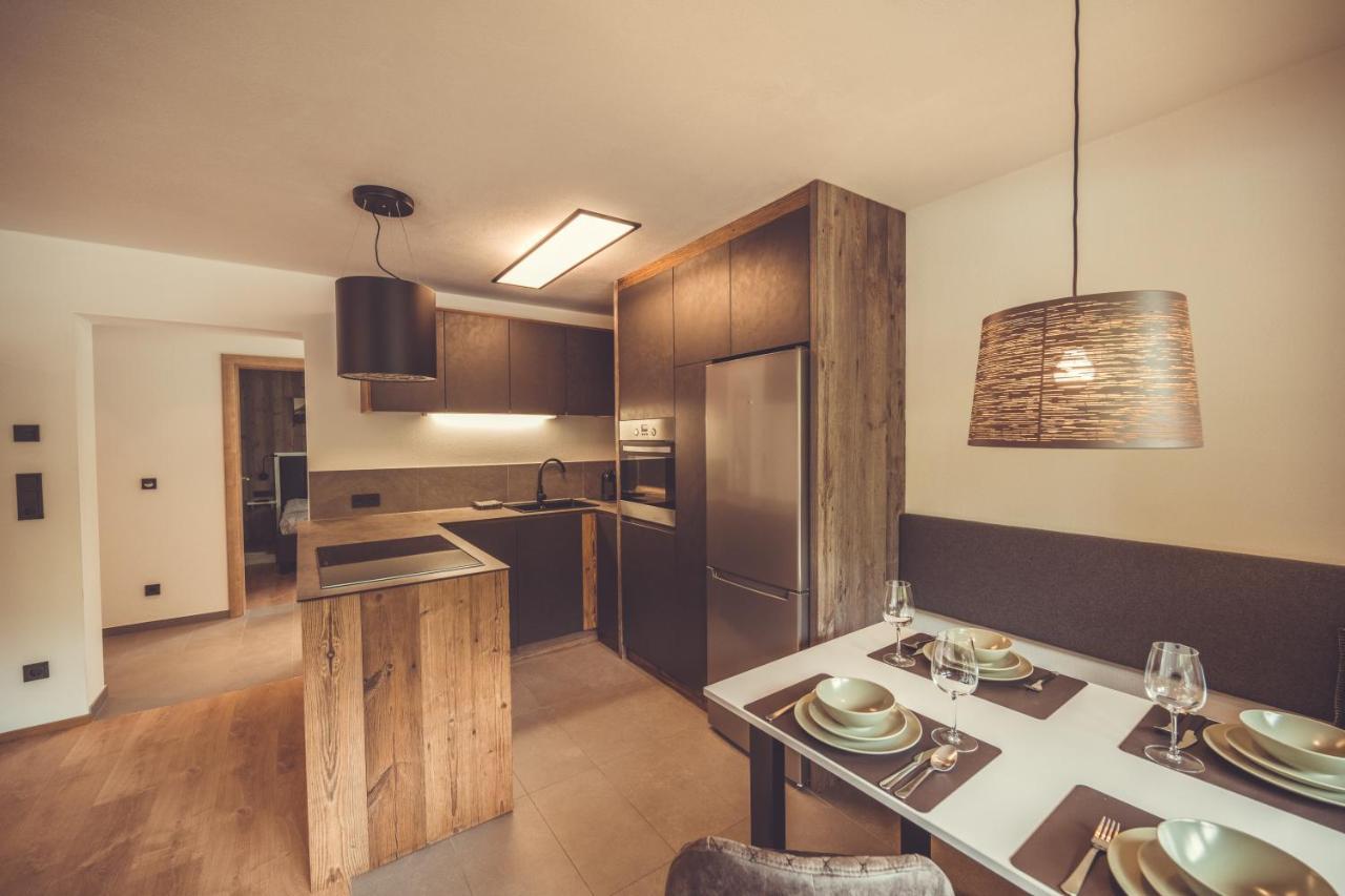 Apartment Gipfelblick Kirchdorf in Tirol Eksteriør billede