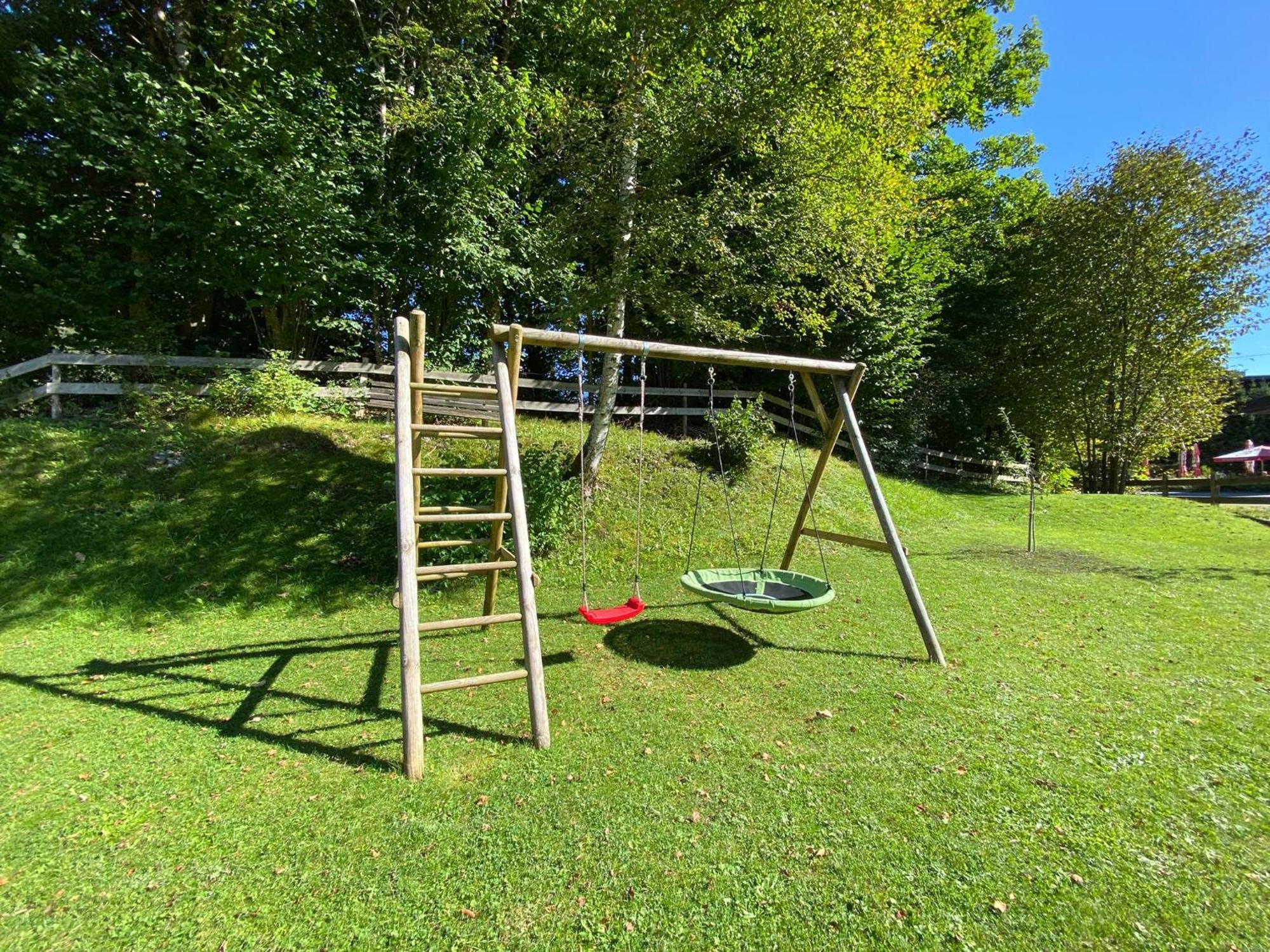 Apartment Gipfelblick Kirchdorf in Tirol Eksteriør billede