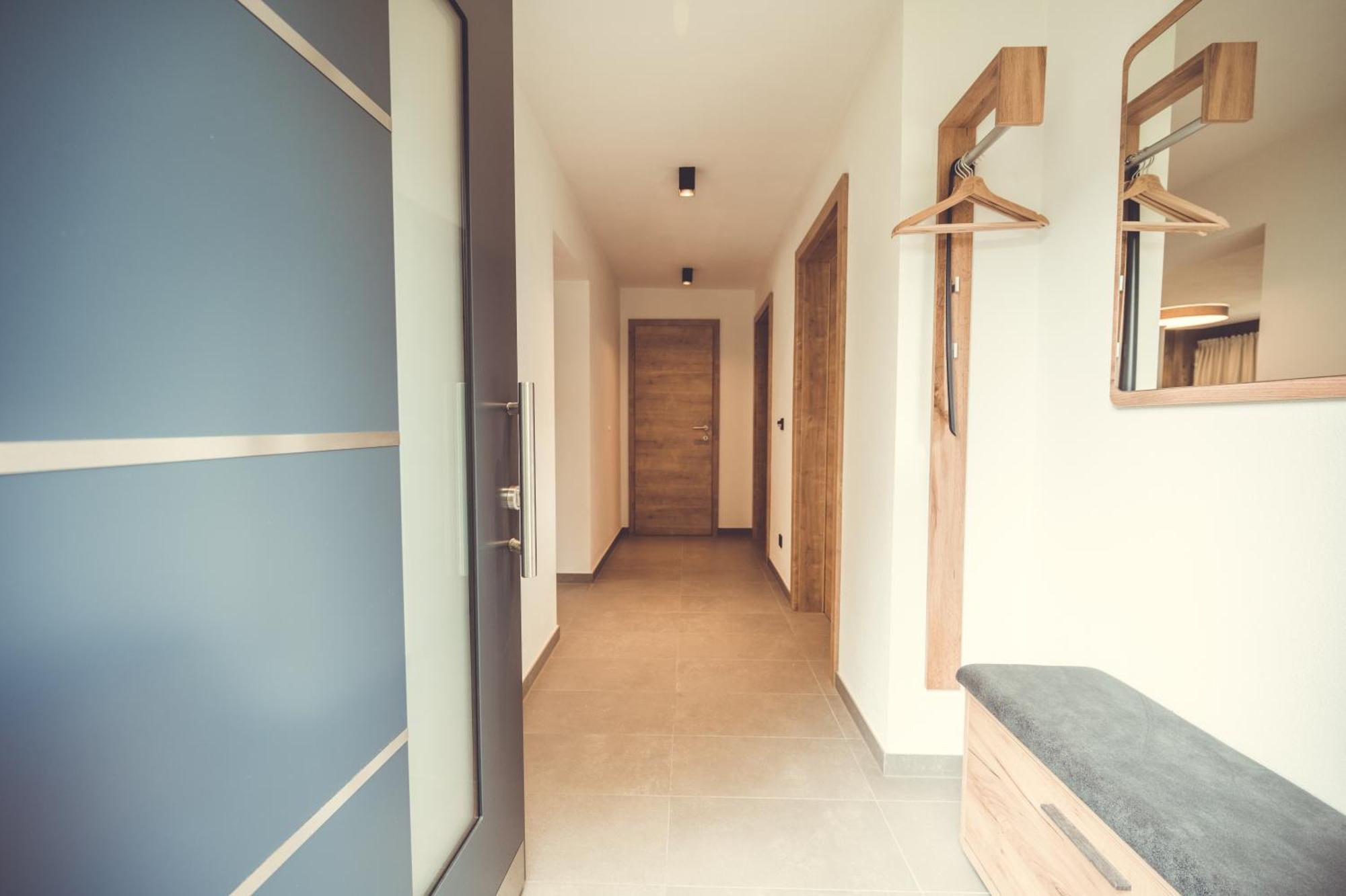 Apartment Gipfelblick Kirchdorf in Tirol Eksteriør billede